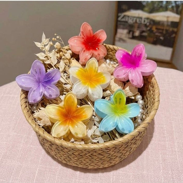 HAIR ACCESSORIES