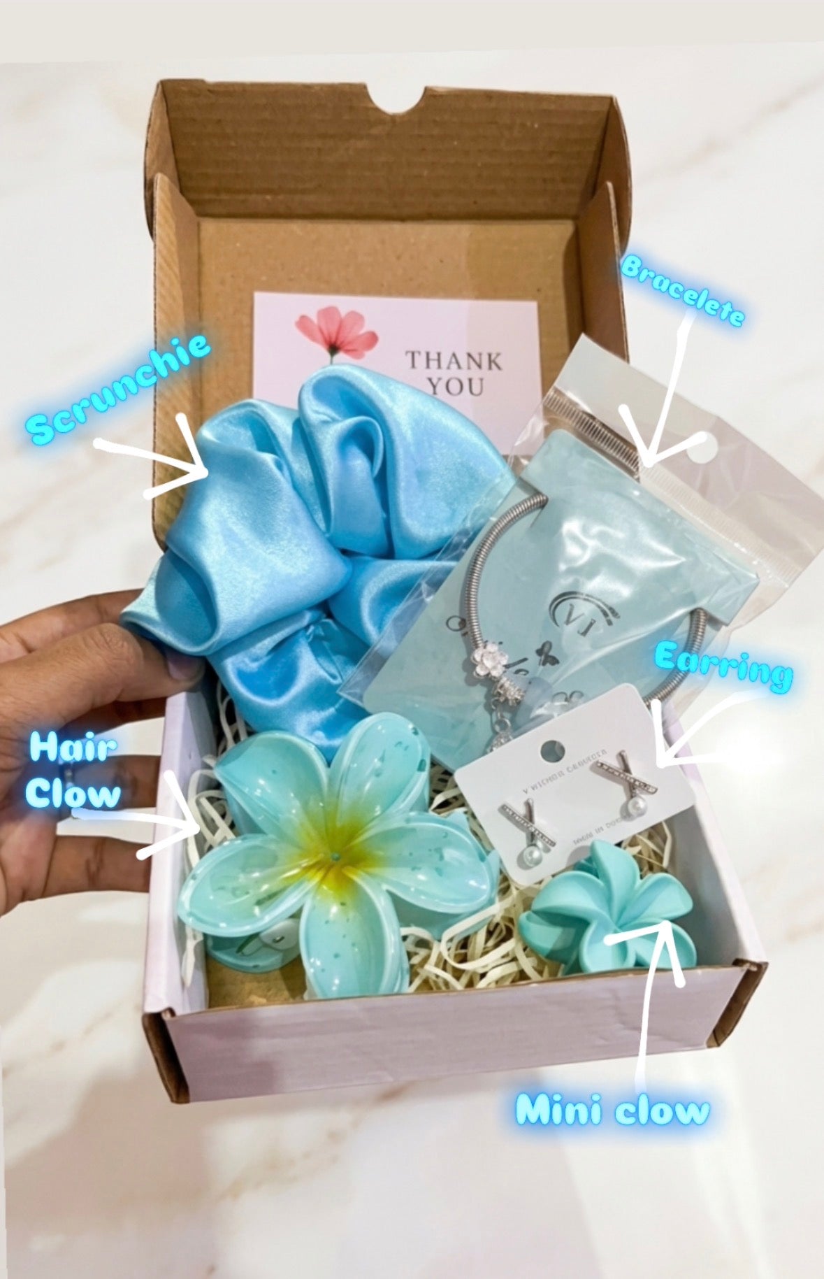 Affordable Valentine
Hamper🦋