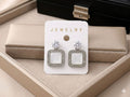 Fashion earrings