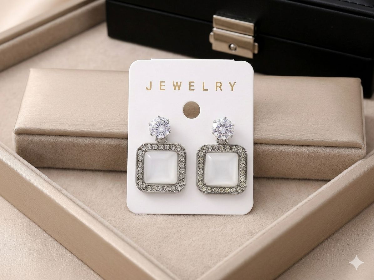 Fashion earrings