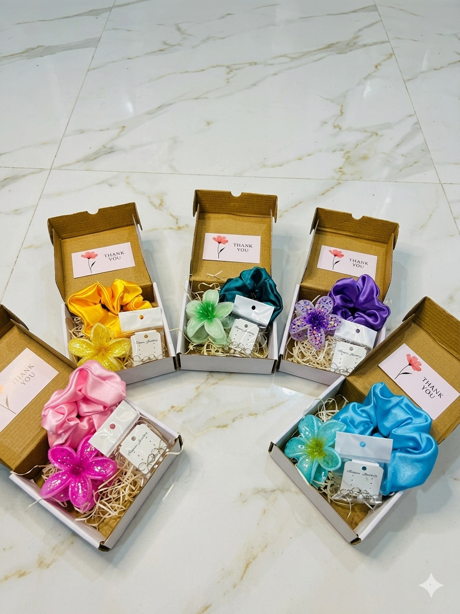 Women's Day Gift Box