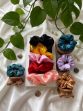 Scrunchie Combo