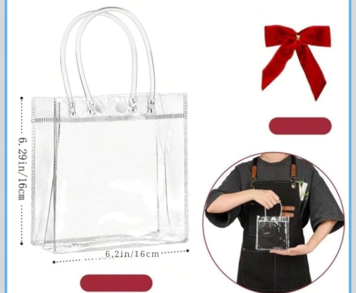 Goodie Bag Packaging
