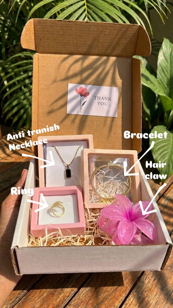 Special gift hamper 🎀