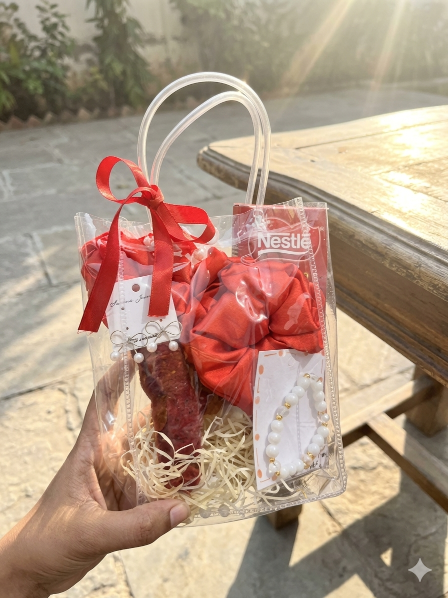 Valentine 💌 hamper