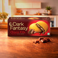 Dark fantasy