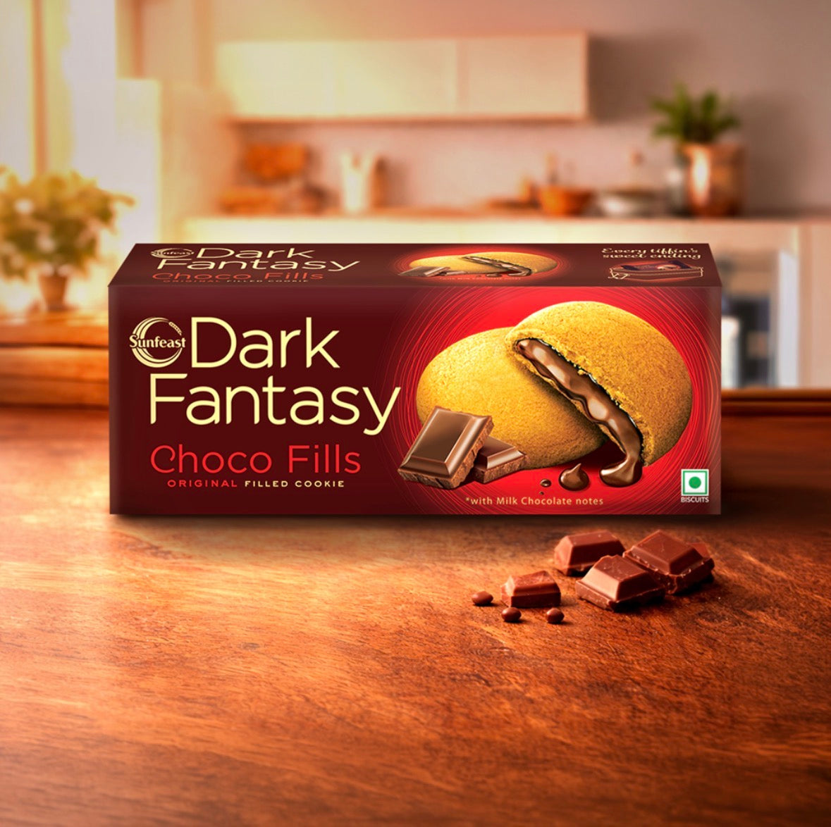 Dark fantasy
