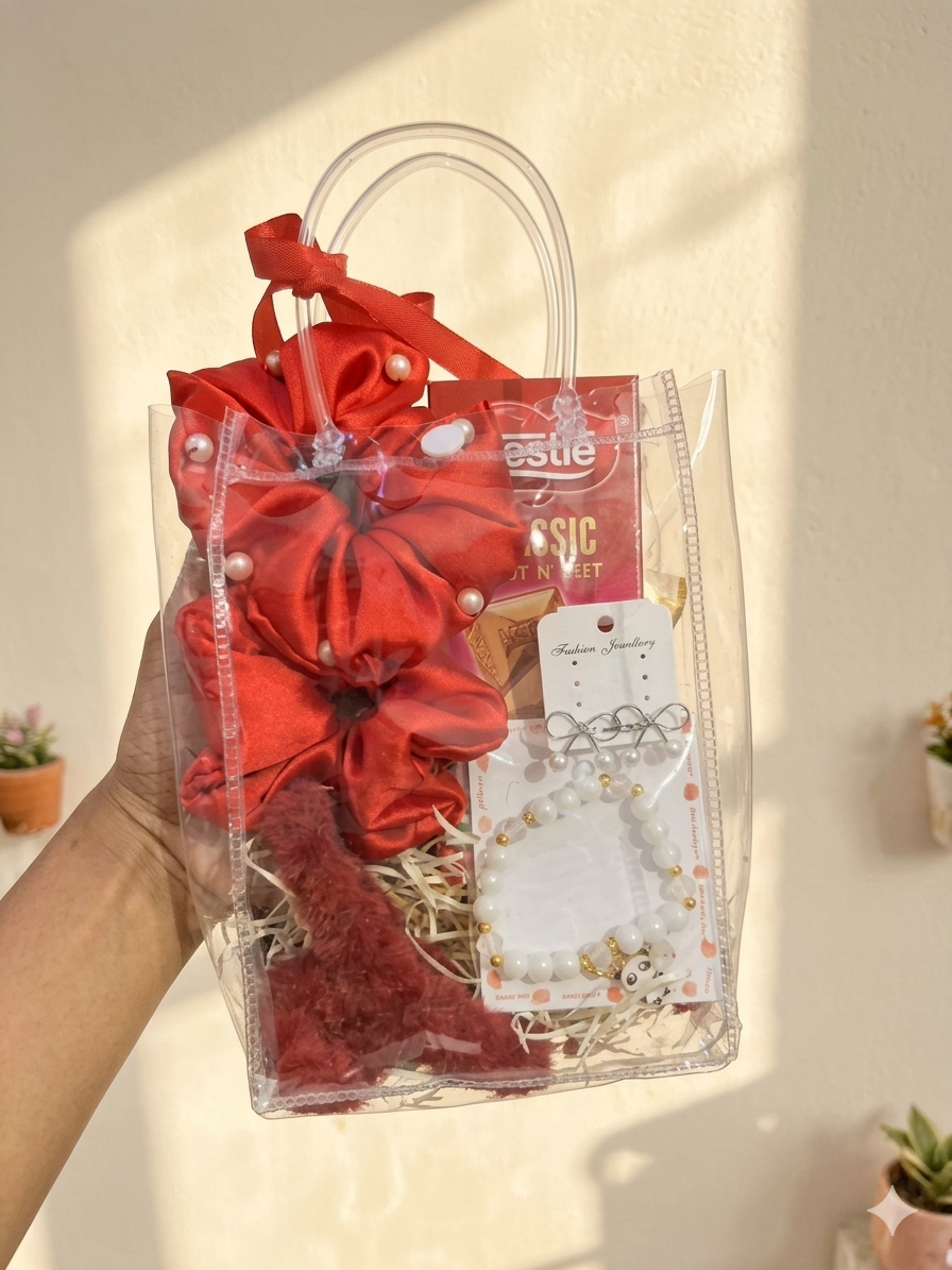 Valentine 💌 hamper