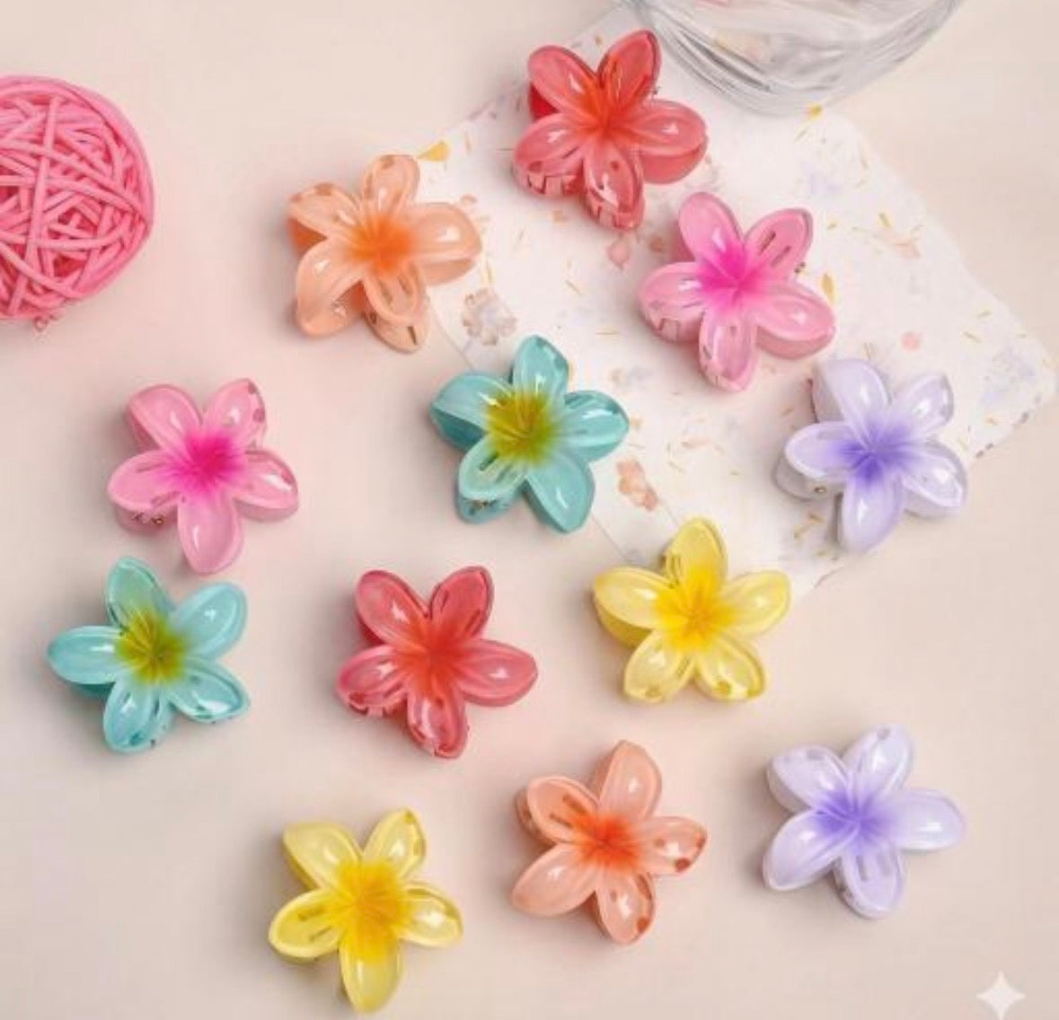 Pack of 6 pcs