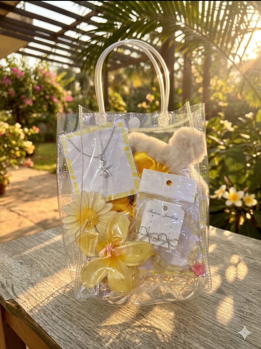 Sunshine hamper 🌼🌻
