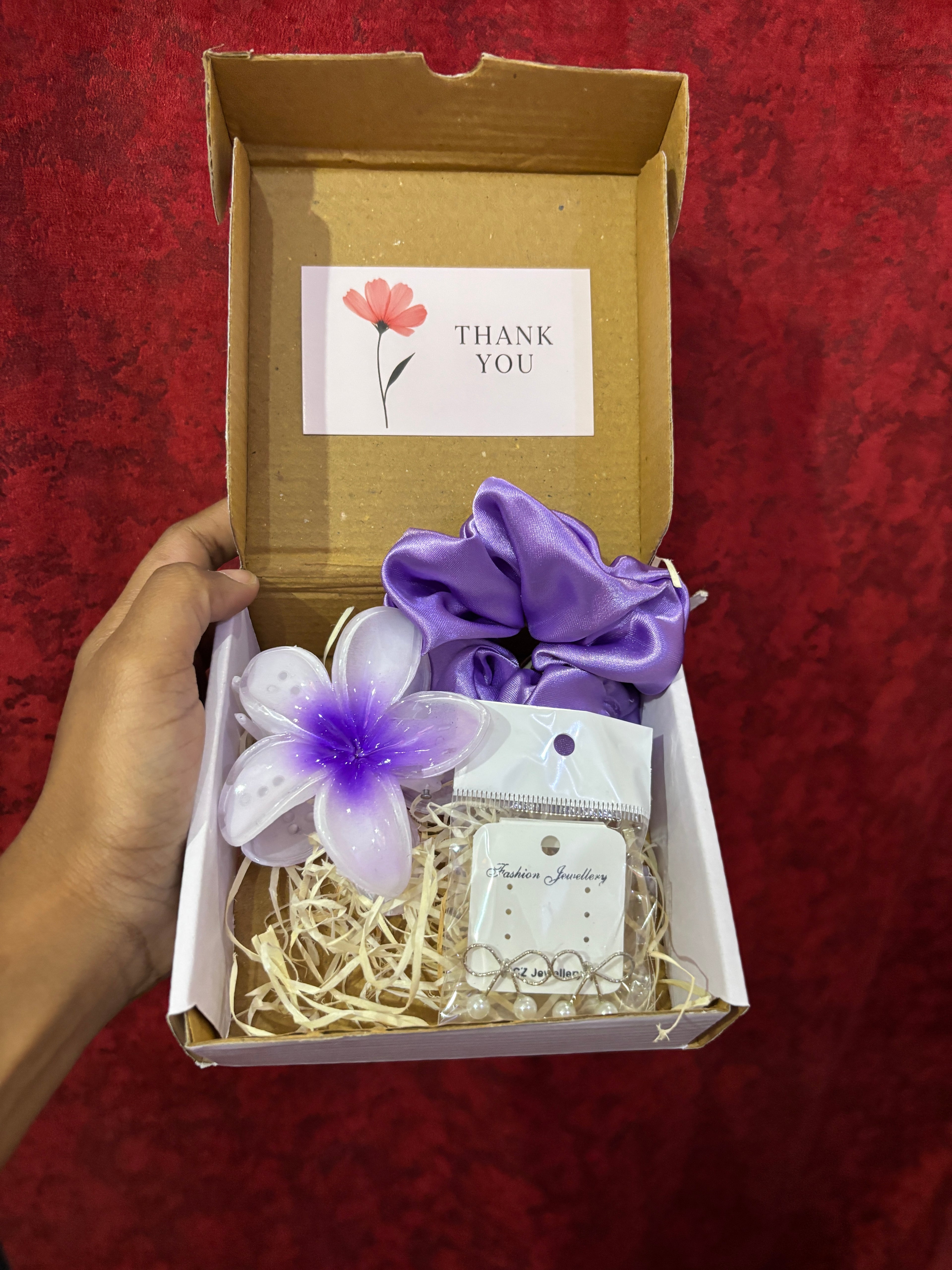 Women's Day Gift Box