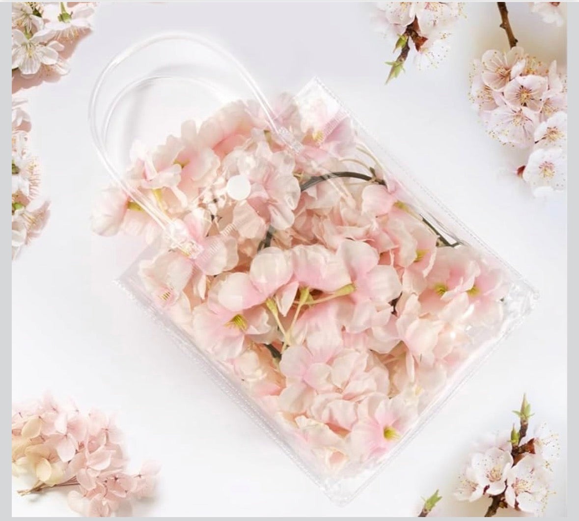 Goodie Bag Packaging