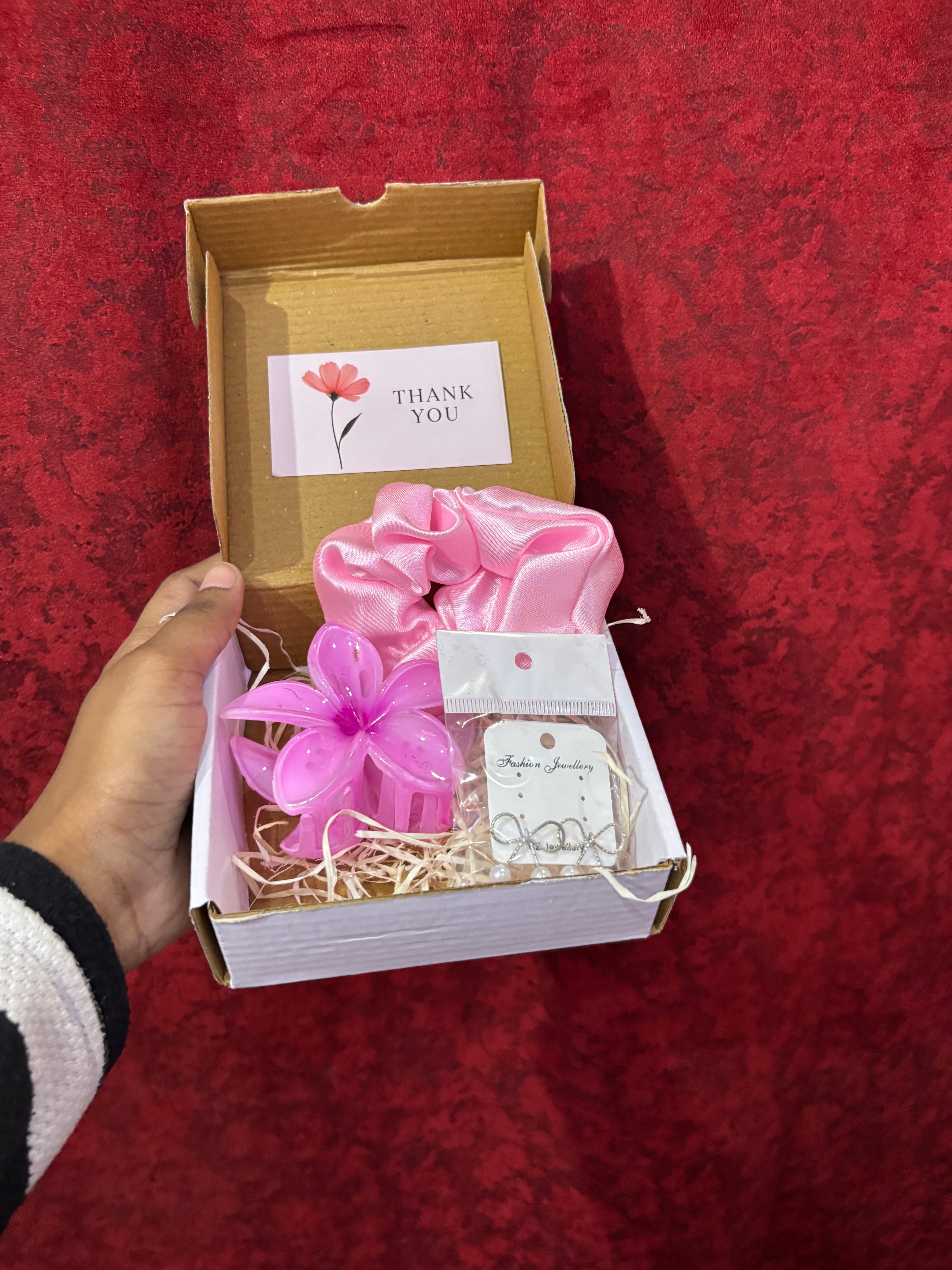 Women's Day Gift Box