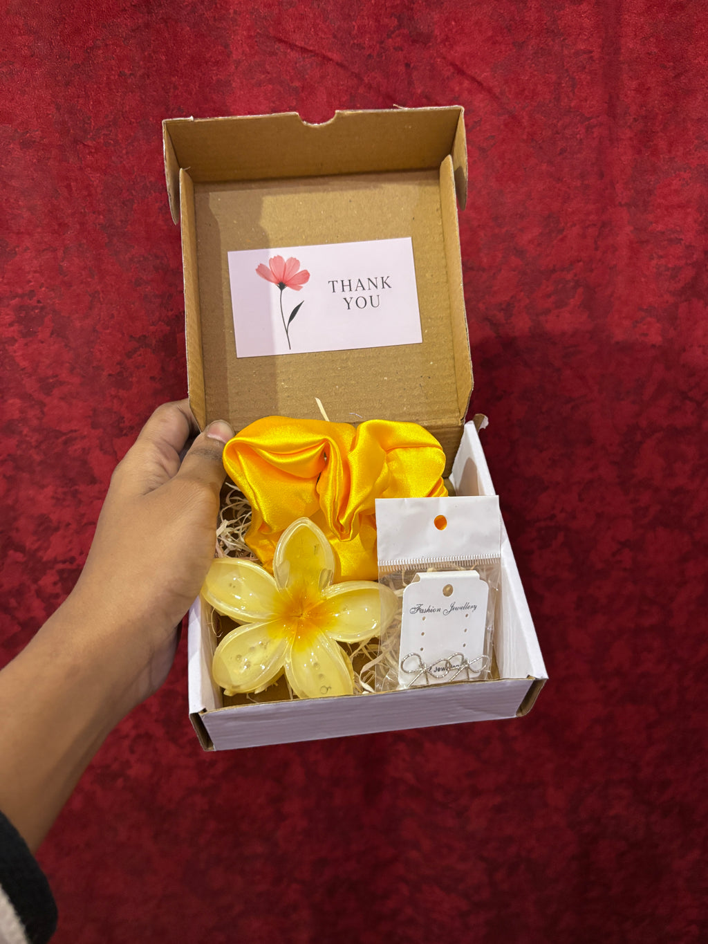 Women's Day Gift Box