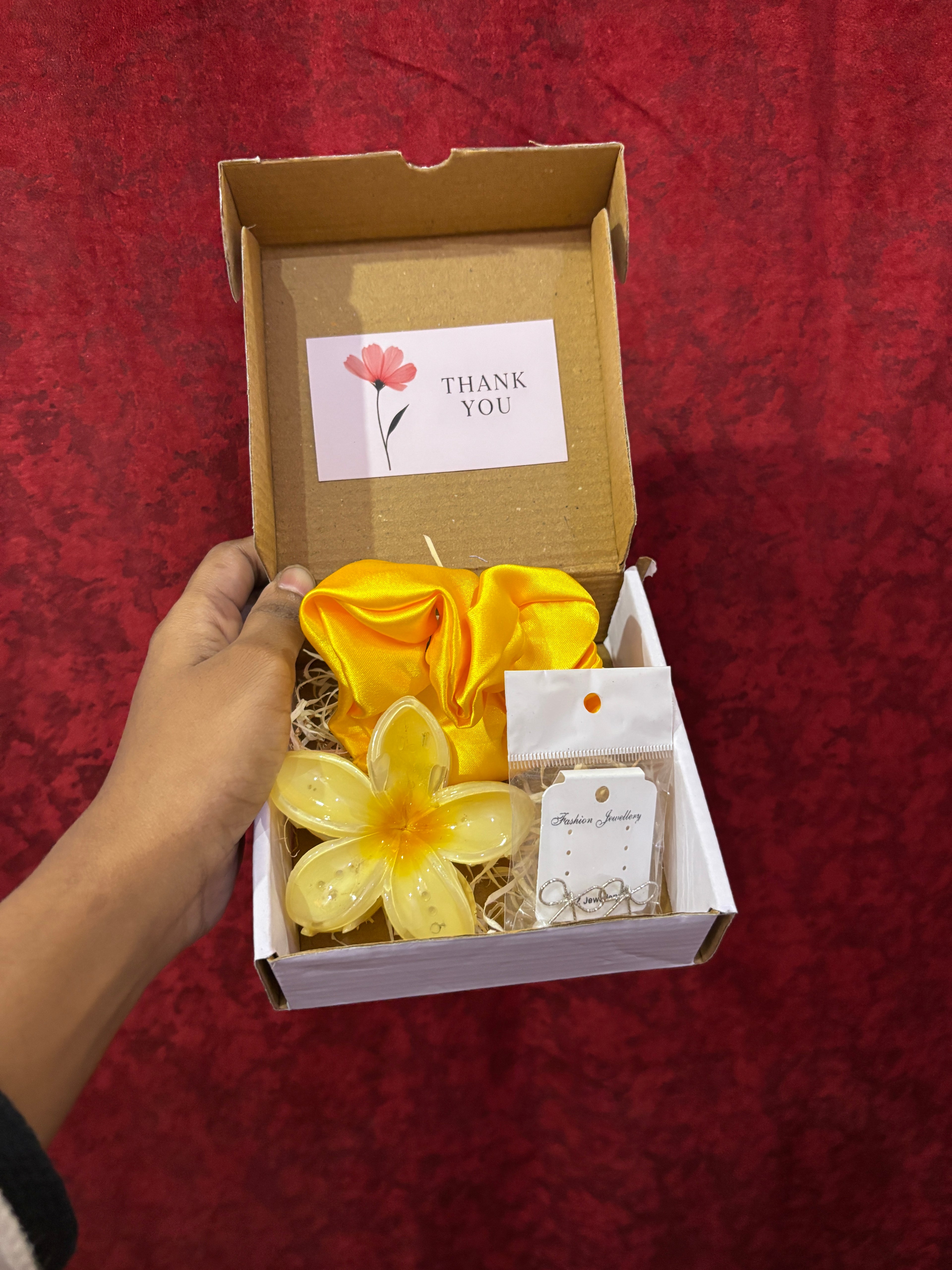 Women's Day Gift Box