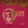 Nestle chocolate