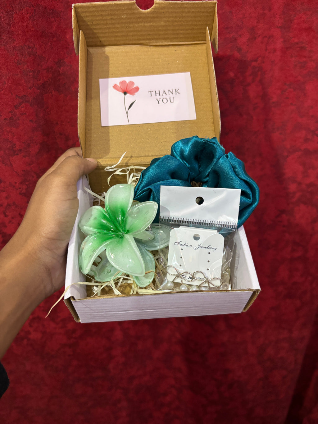 Women's Day Gift Box