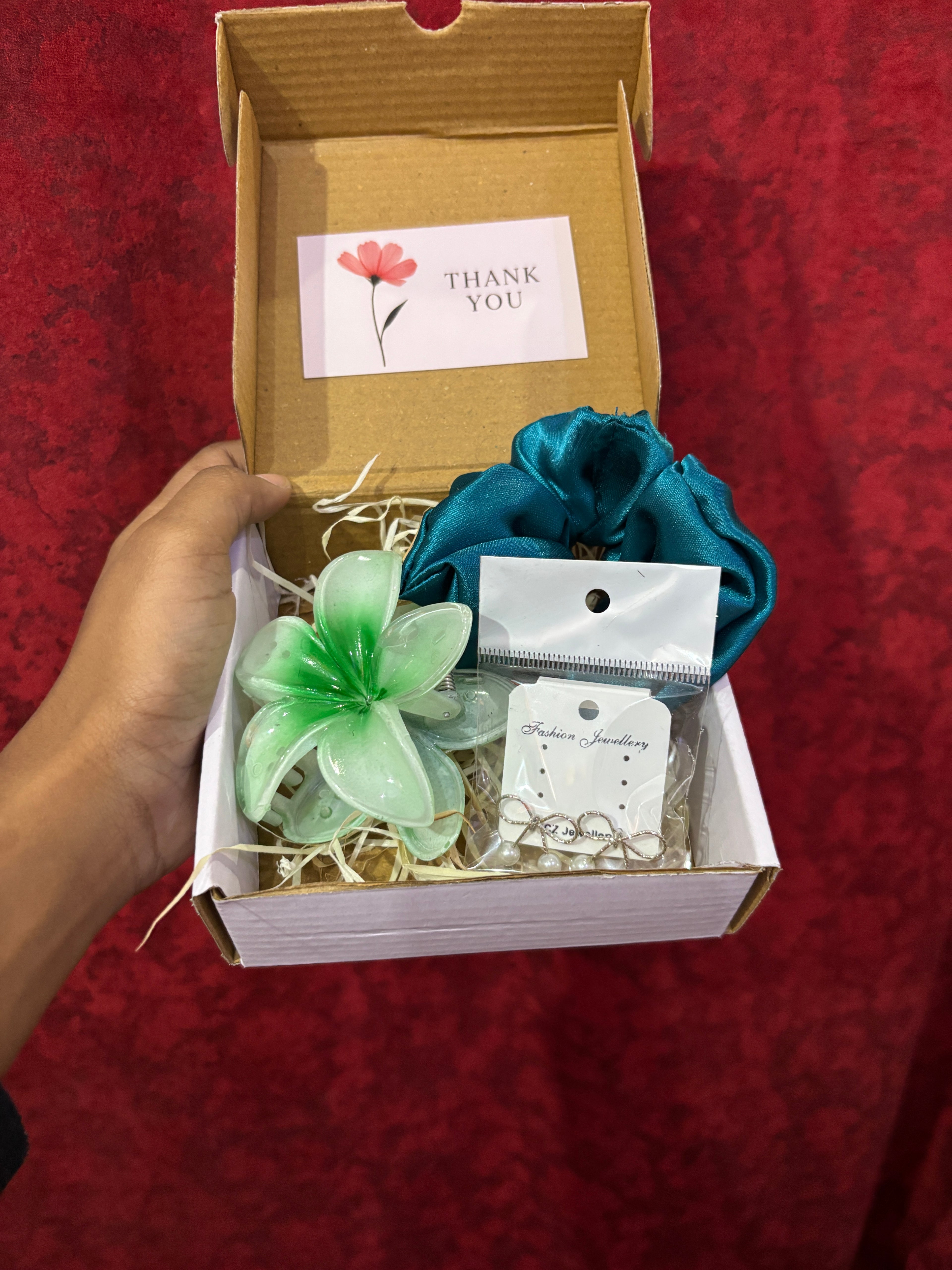 Women's Day Gift Box