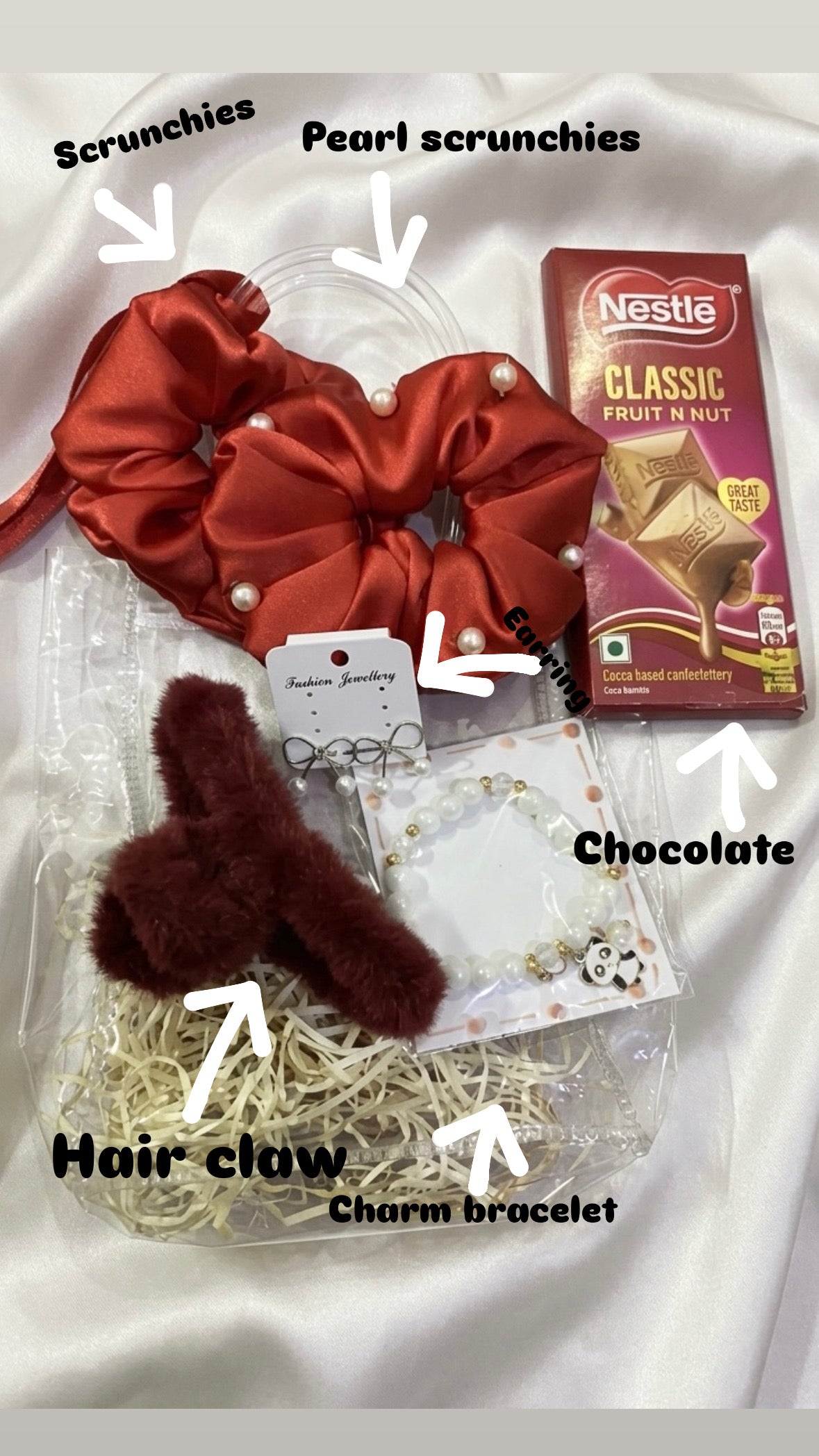 Valentine 💌 hamper