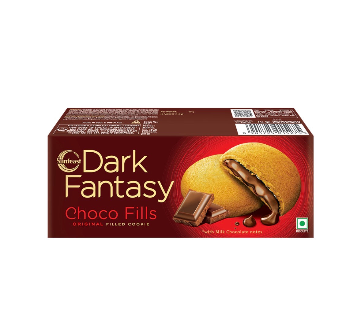 Dark fantasy