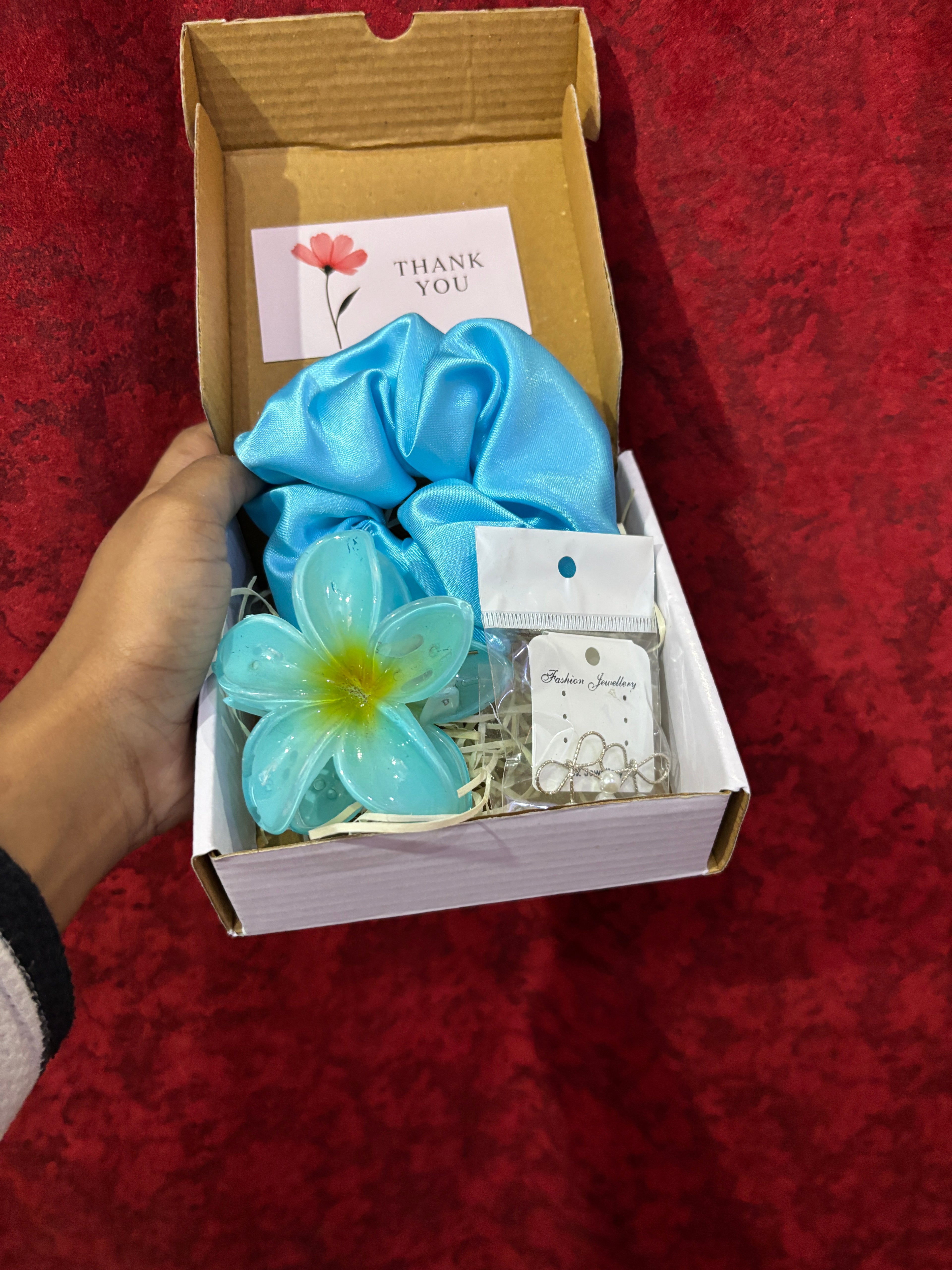 Women's Day Gift Box