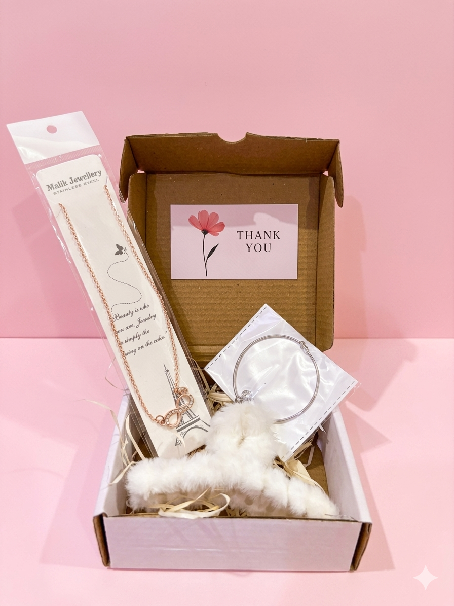 Gift combo