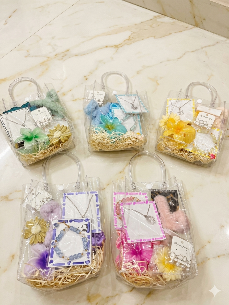 Pamper Hamper 2.0