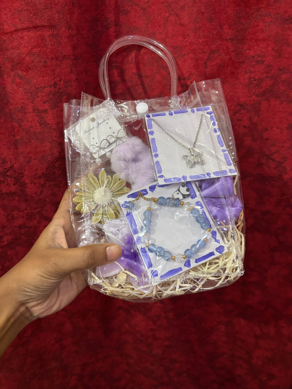 Pamper Hamper 2.0