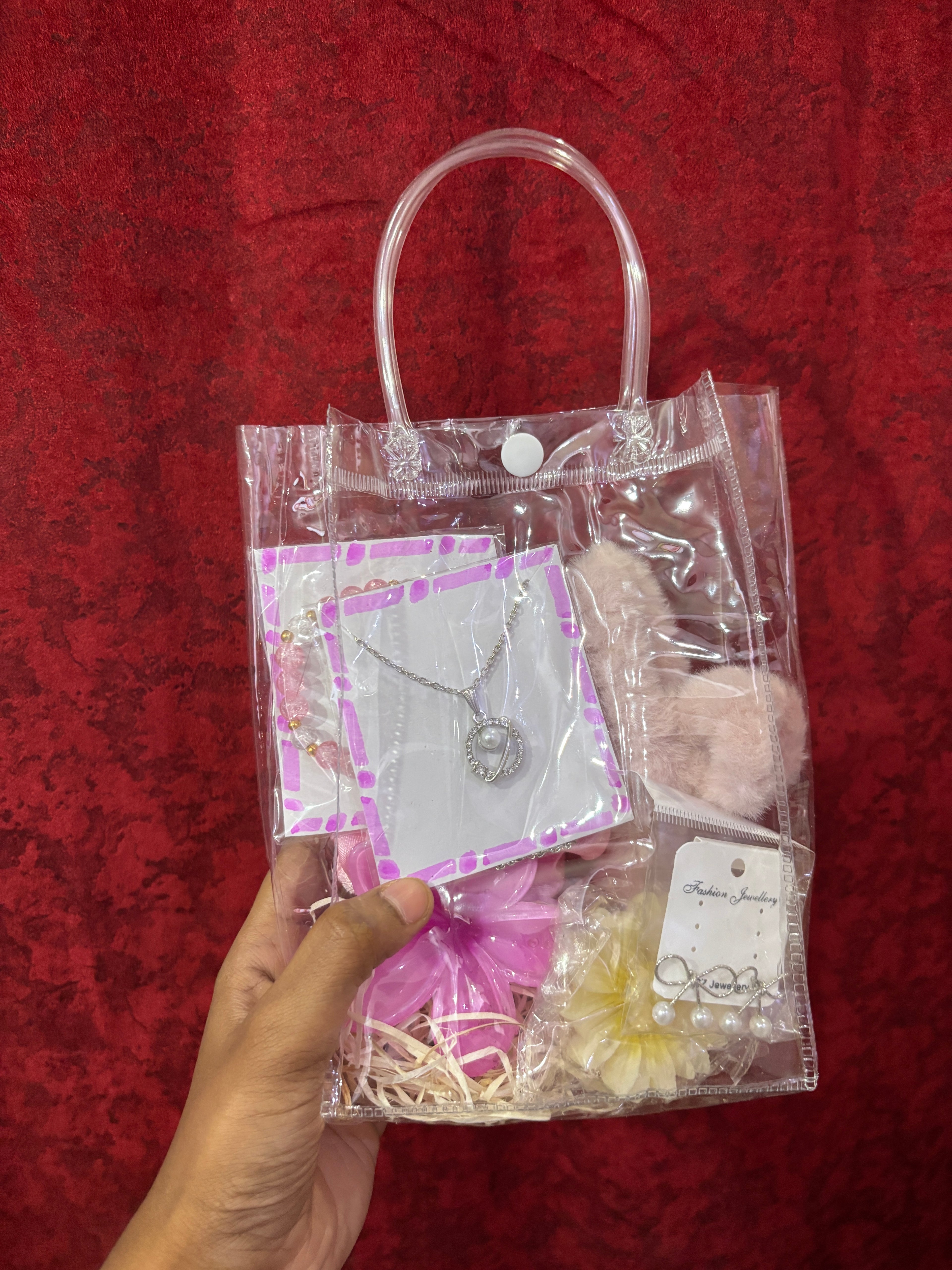 Pamper Hamper 2.0