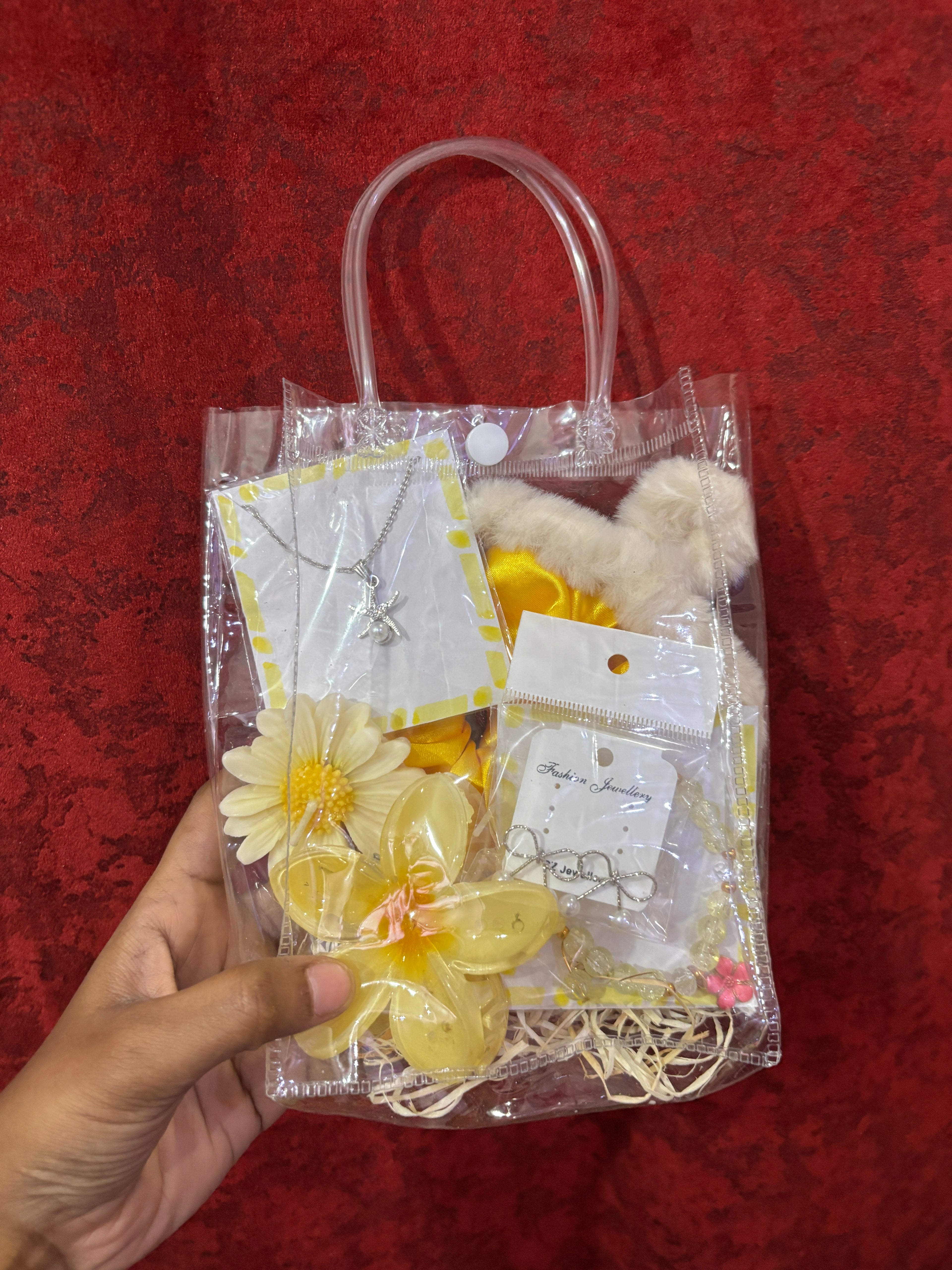 Pamper Hamper 2.0