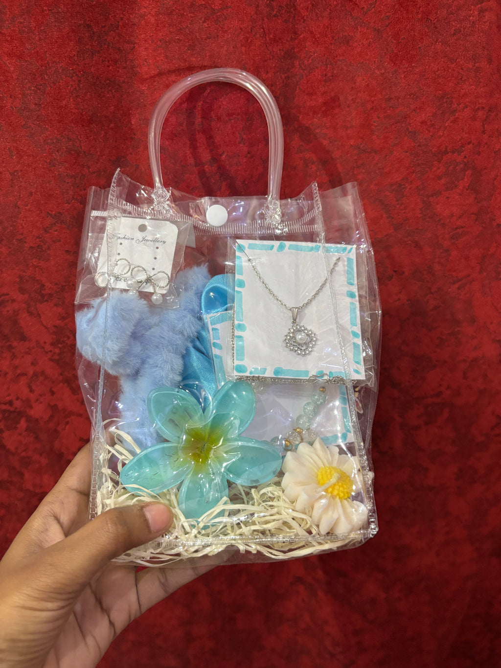 Pamper Hamper 2.0