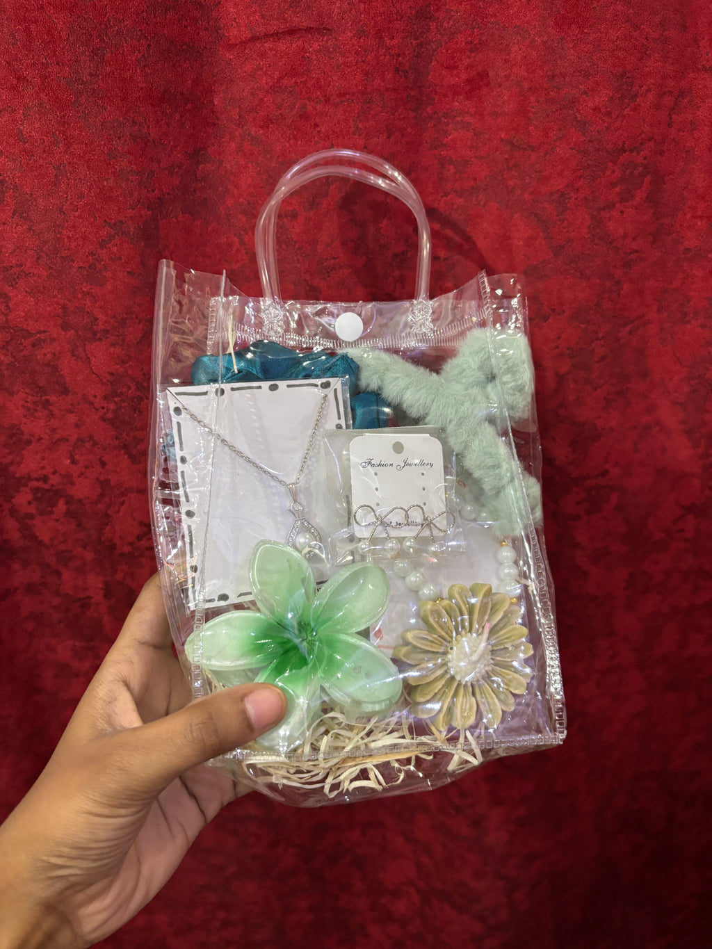 Pamper Hamper 2.0