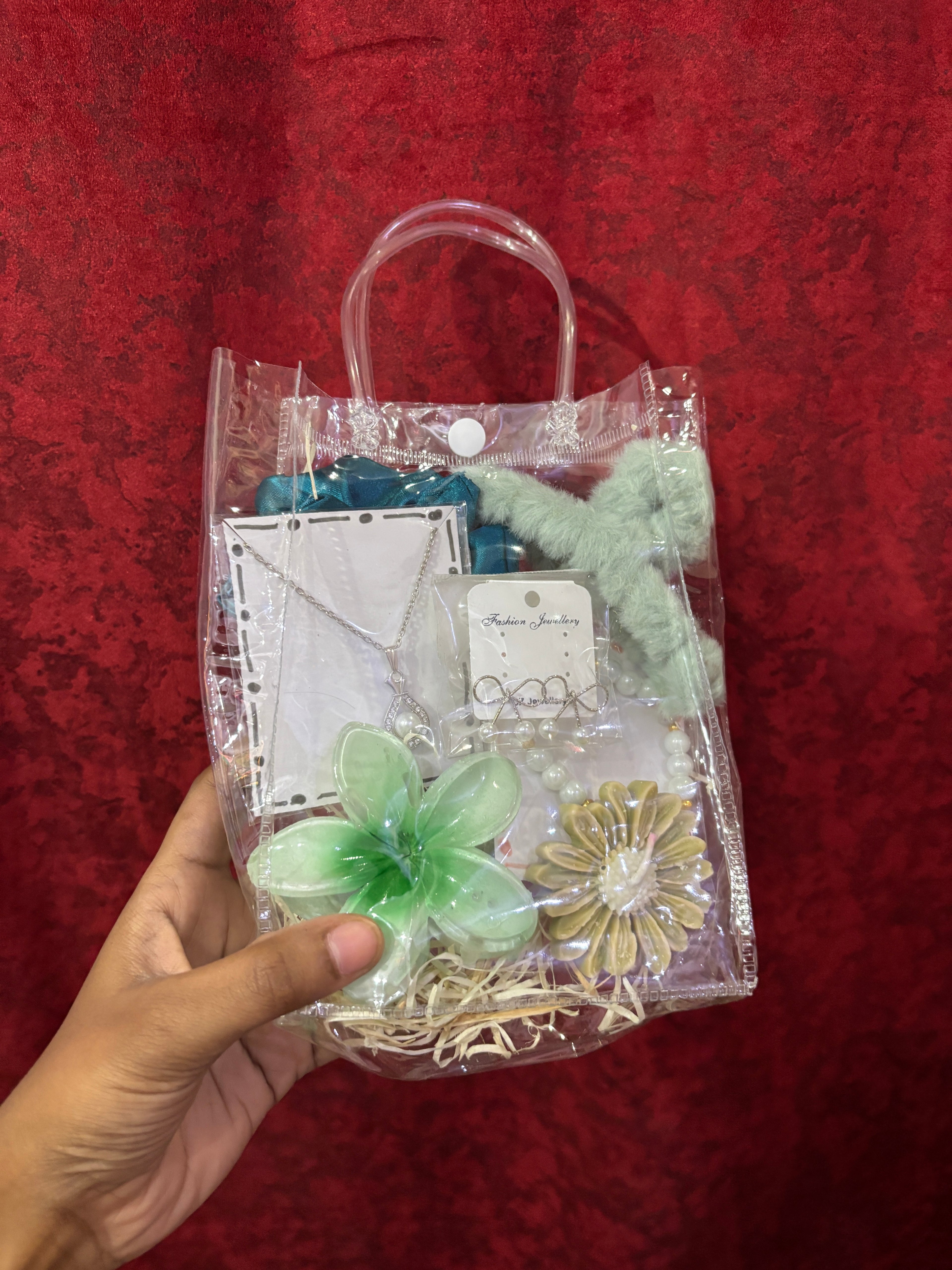 Pamper Hamper 2.0