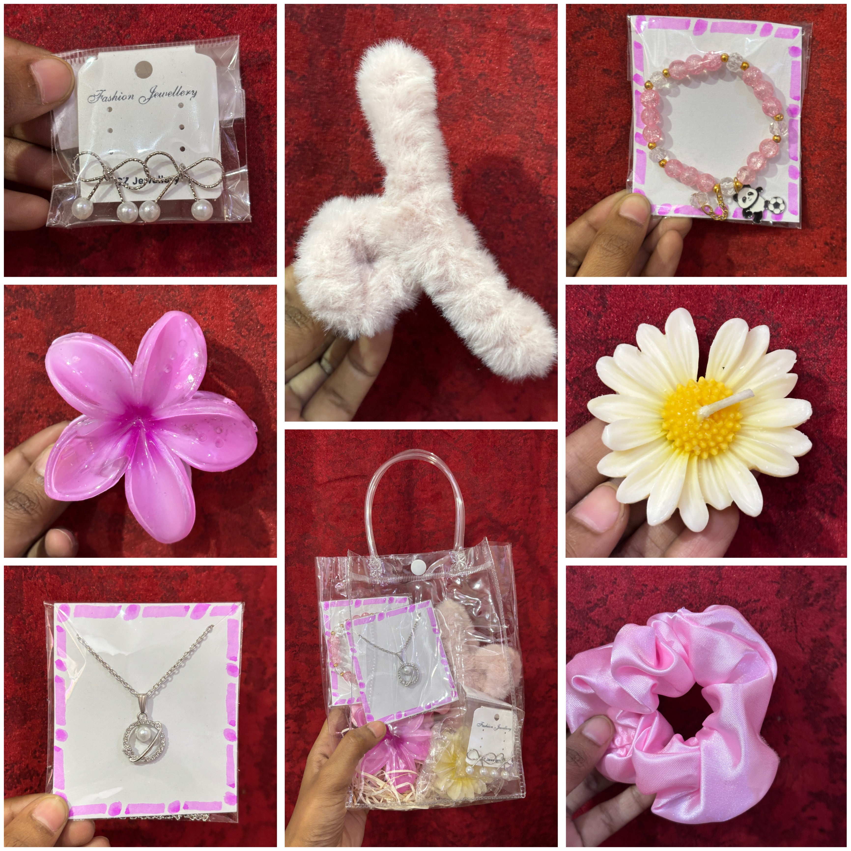 Pamper Hamper 2.0