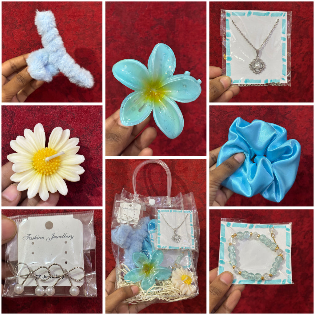 Pamper Hamper 2.0