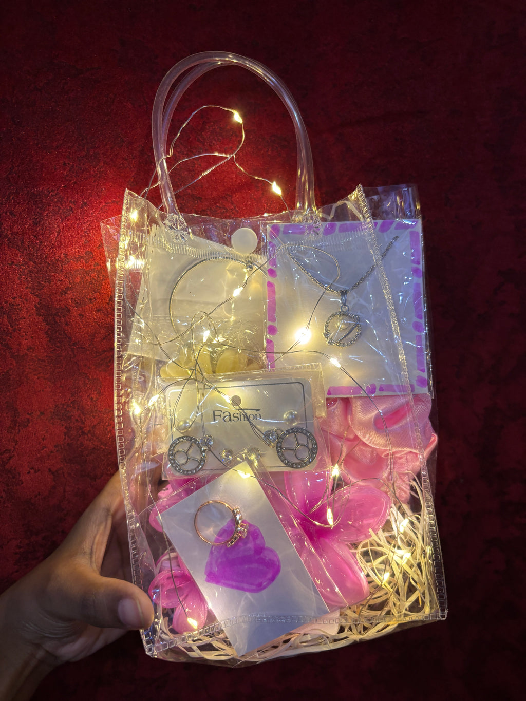 Goodie Gift
Hamper