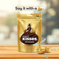 Hersheys Kisses