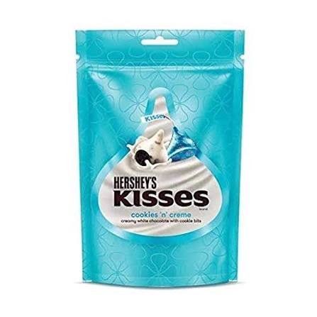 Hersheys Kisses