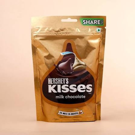 Hersheys Kisses