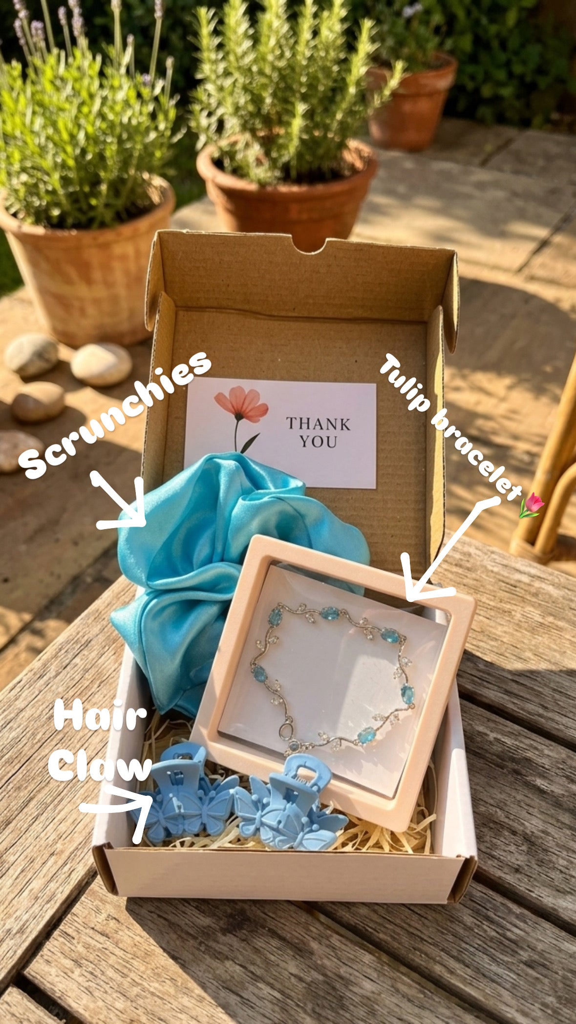 Elsa special gift 🦋