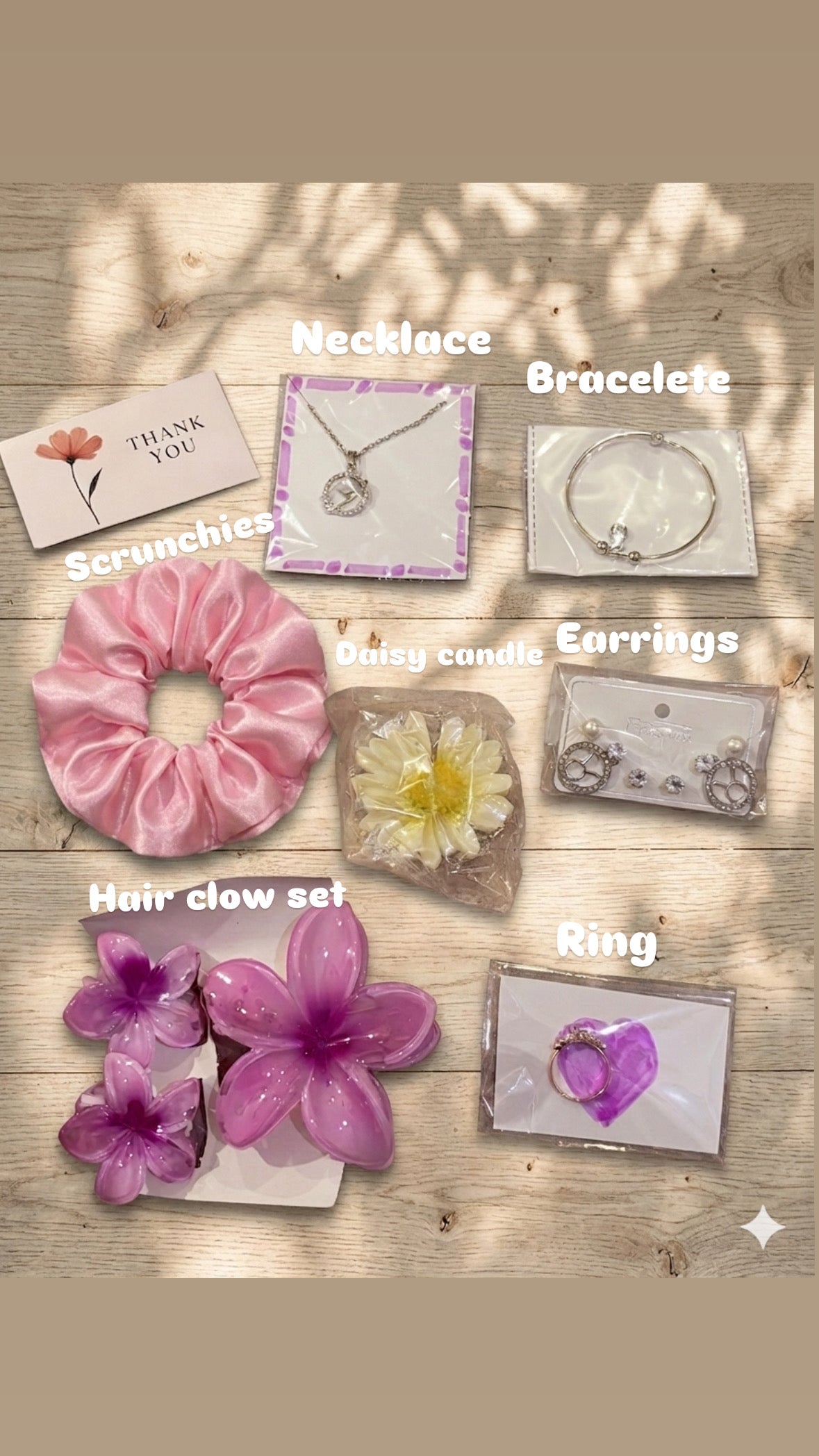 Goodie Gift
Hamper